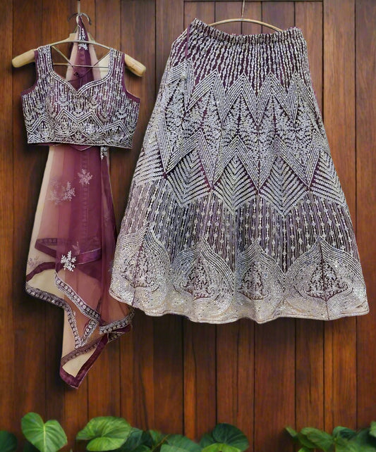 Party /Wedding Lehenga | Dresses| Wholesale | Geeta Fashion